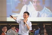 TQM研習會特刊：專題報導-感動服務的五大祕訣