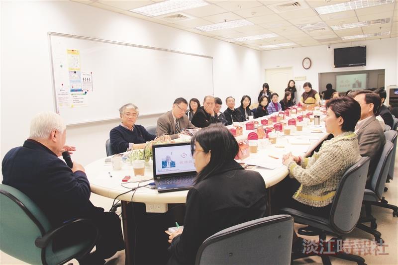 陳飛龍談組織管理 從差異找出競爭特色