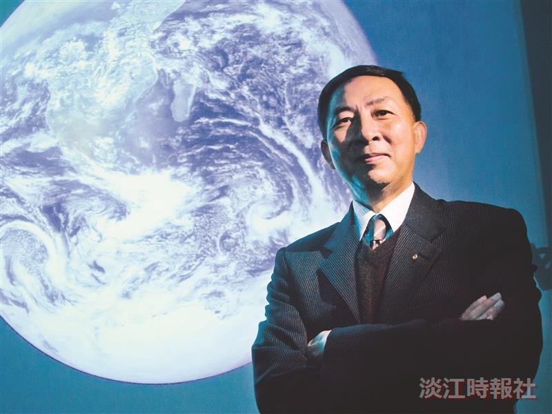 洞悉數位匯流時代 開創互動新媒體 奇多比行動軟體股份有限公司董事長莊英俊