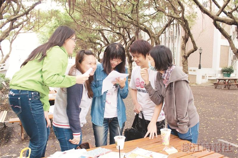 創新創業賽20隊拚冠