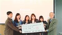 你讀書我獎勵 學教中心進步獎勉學生