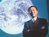 洞悉數位匯流時代 開創互動新媒體 奇多比行動軟體股份有限公司董事長莊英俊