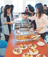 樂活烹調 經典法式料理上桌