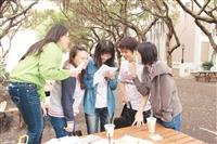 創新創業賽20隊拚冠