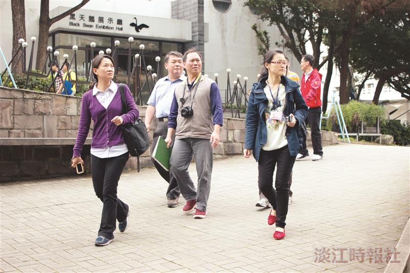 衛生局取締抽菸無違規