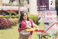 校安宣導 寓教於樂