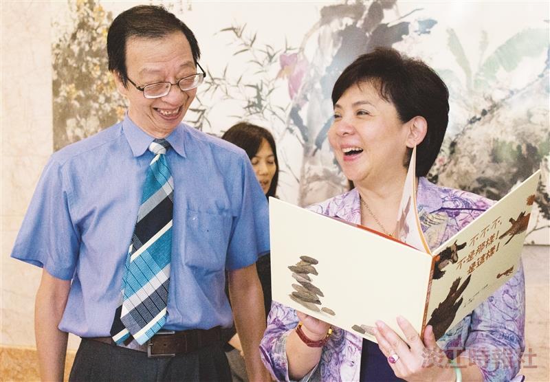 外語學院教師著作聯展