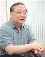 工研院知識經濟與競爭力研究中心主任杜紫宸 用人生經驗傳授年輕世代 競爭力靠自我建構