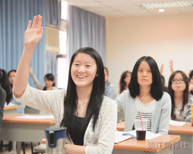 知識動能儲備師資培訓 推廣華語教學