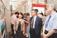 文學週從歷史角度看淡水 運館週倡運輸安全