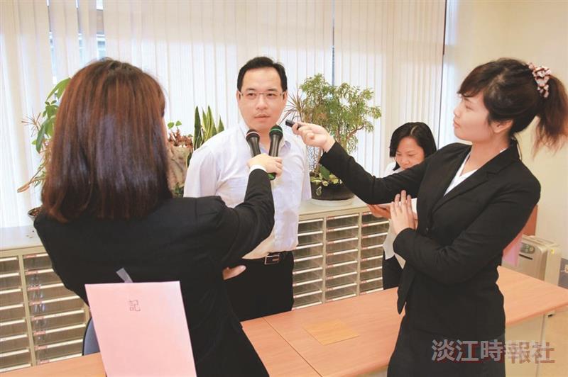 自殺防治 蘭陽模擬危機處理