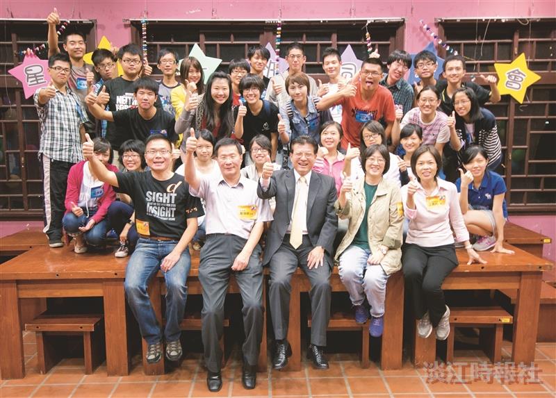 【教學卓越計畫特色專題】深化全面品質教學 廣育心靈卓越人才