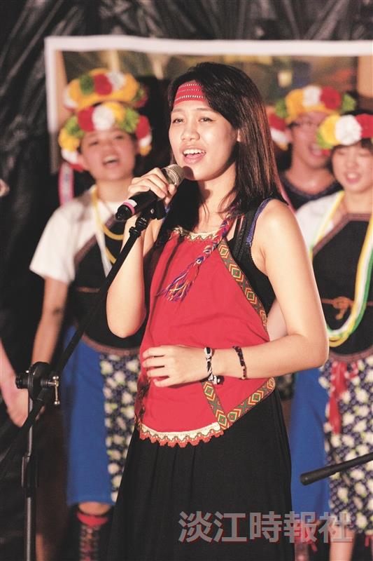 源緣不絕 重現阿美族印記