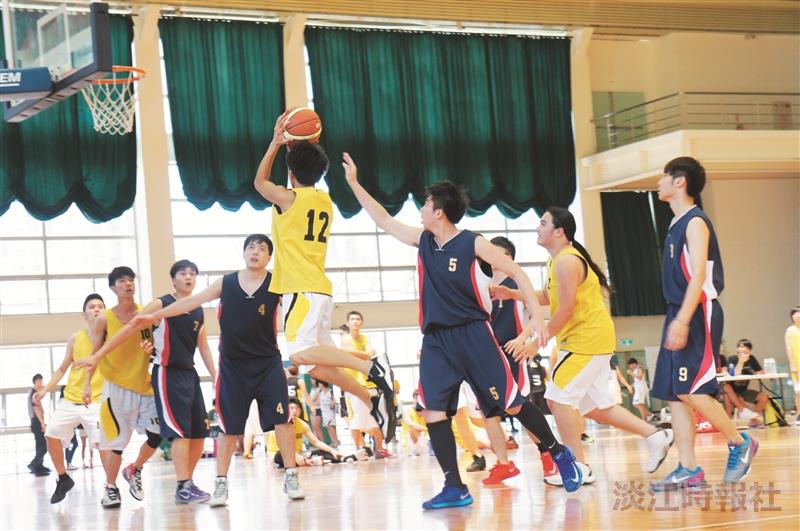 德文系主辦全國萊茵盃奪3獎