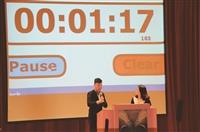 有品蘭陽  首屆辯論賽 重新思索品德核心