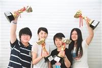 MOS全國賽 本校攬Word Excel冠亞軍