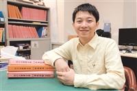 【畢業快樂有品感言】公民實踐 財金四徐振傑