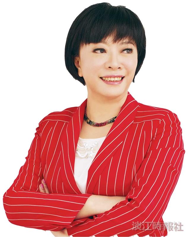 專案管理師許秀影 掌握關鍵效能