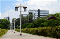 兩岸國際企業與商務研討會邀江丙坤主講