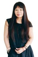 鍾文音傳授跨界心法 擴大學習想像