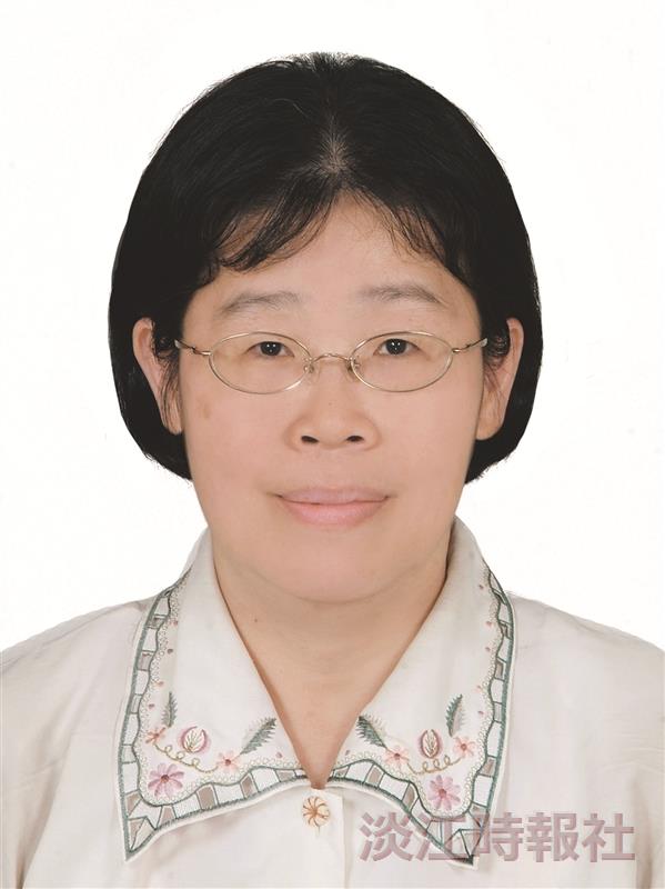 師資培育中心主任朱惠芳