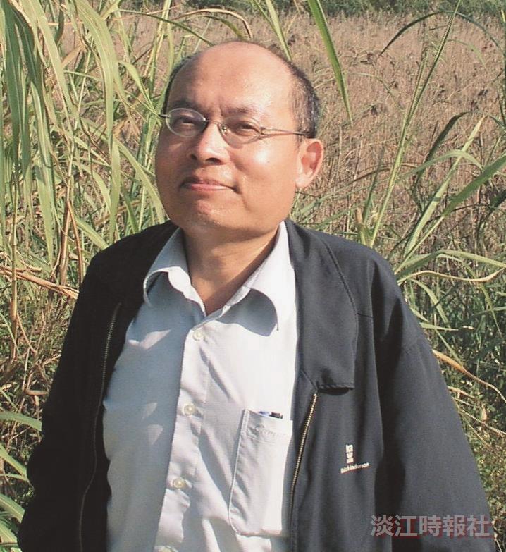 通識與核心課程中心 主任徐佐銘
