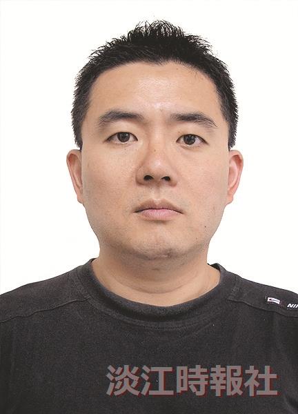教育科技學系 系主任顧大維