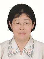 師資培育中心主任朱惠芳