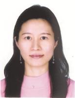 水資源及環境工程學系 系主任張麗秋