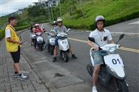 蘭陽校園安全講習