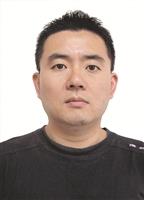 教育科技學系 系主任顧大維