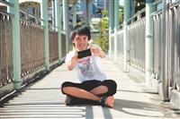 【校園話題人物】運管四蔡承羲 瘋參賽 短片得獎王