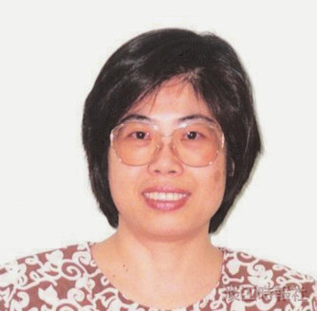 【102學年度新任二級主管專訪】圖書館參考服務組 組長張素蓉