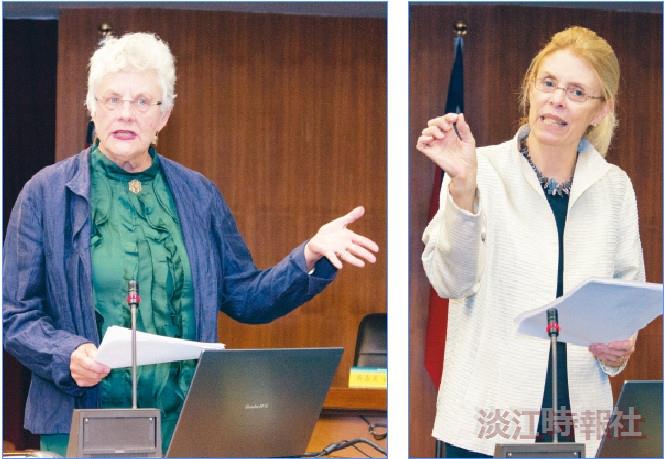The International Gender and Technology Summit Take Place