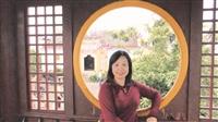 【102學年度新任二級主管專訪】職涯輔導組 組長吳玲