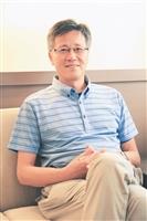 【教師節特刊】犀利教師 致力培養優勢競爭力 資管系專任副教授　梁德昭