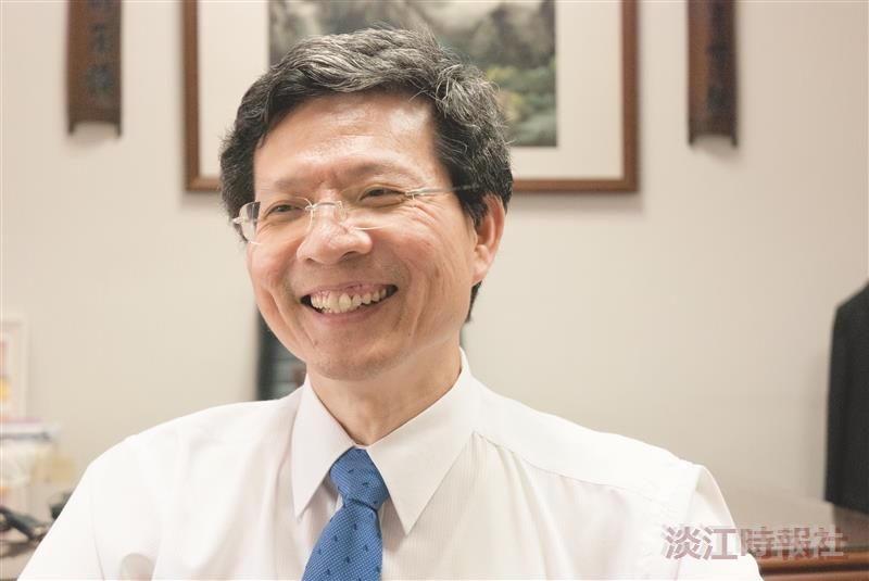 張榮貴佈棋客服產業 進擊代訓再下一城