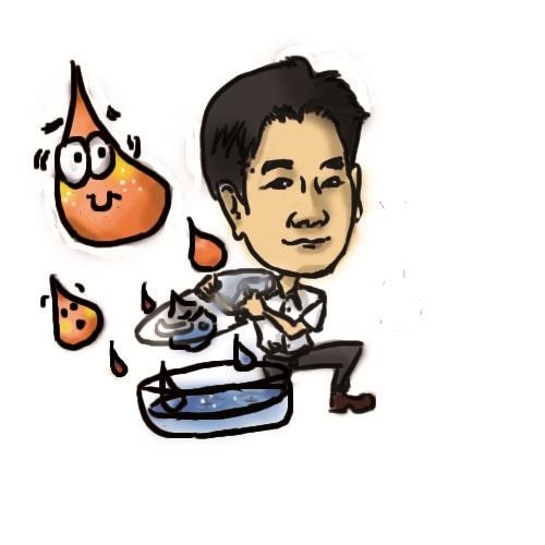 以理性探勘生活中的感性 黃國楨