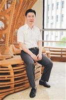 以理性探勘生活中的感性 黃國楨