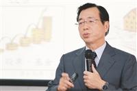強化實務訓練 李述德傳授金融實況