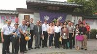 淡江大學校友總會改選 陳定川接掌