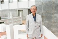 光華璀璨  林諭男沉浸於鑽石世界