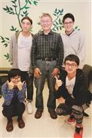 【優良導師】劉明仁　精選教材 為學習鋪路