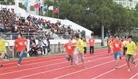 【全人教育系列專題二】運動革新 健康加值 體育績優