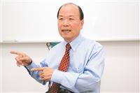 【卓爾不群】縱橫海外特派員 執教鞭喚起國際觀