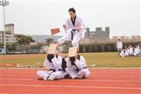 【全人教育系列專題二】運動革新 健康加值 體育績優