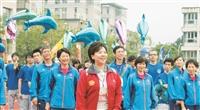 【全人教育系列專題二】運動革新 健康加值 體育績優