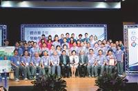 【全人教育系列專題二】運動革新 健康加值 體育績優