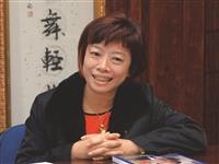 【第27屆金鷹獎特刊】堅強扶弱 推展社會教育有功／中華數位關懷協會理事長 許秀影