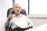 【第27屆金鷹獎特刊】關懷行善 完美詮釋淡江品德／鑼洋科技股份有限公司董事 徐航健